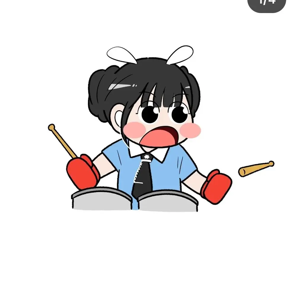 HOLIMIT의 친언니 쵸단