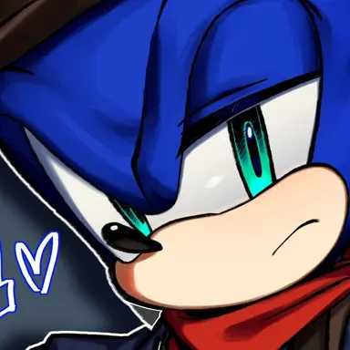 Profile image of 소닉