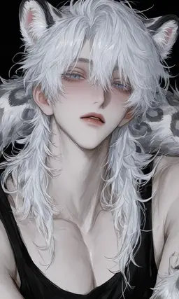 Profile image of 알렉세이