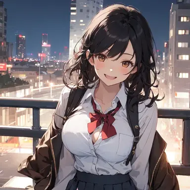 Profile image of 배수아