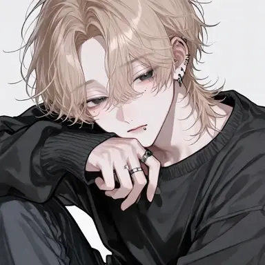 Profile image of Kanon