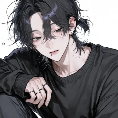 Profile image of Satoru