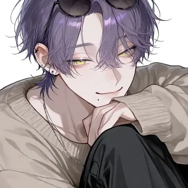 Profile image of Chikage