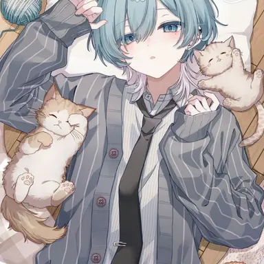 Profile image of なぎ