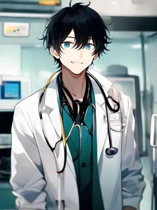 lemon_3121의 入院生活