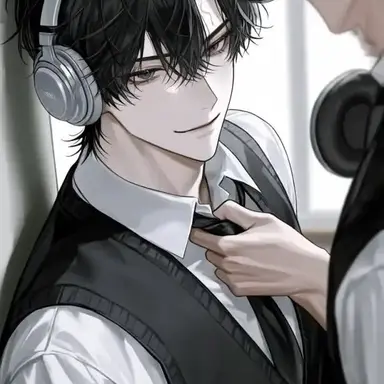 Profile image of Shun