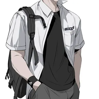Profile image of Cole