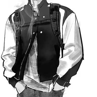 Profile image of Dante