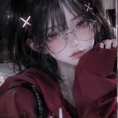 Profile image of Luciel
