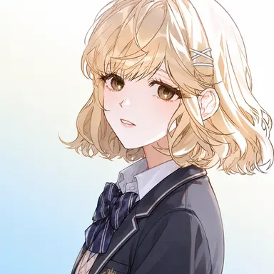 Profile image of 聖奈