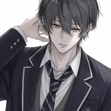Profile image of 敬人