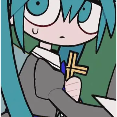 Profile image of Miku