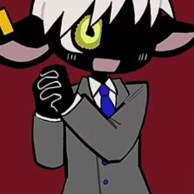 Profile image of Miku's Boyfriend