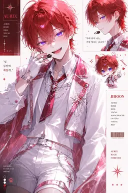 Profile image of 배지훈