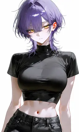 Profile image of Seo Hana