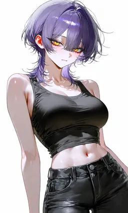 Profile image of Seo Hana