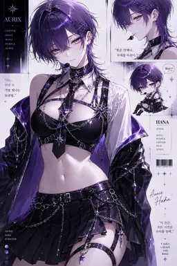 Profile image of 서하나