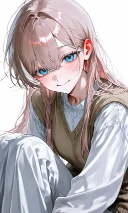 Profile image of Yu Dabin