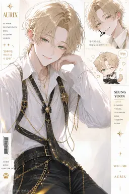 Profile image of 남승윤