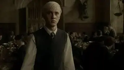 MistyBonus1836의 Drago Malefoy