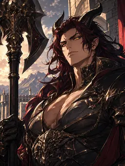 Profile image of Vargan