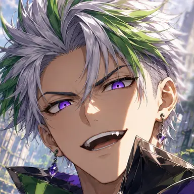 Profile image of Sieg