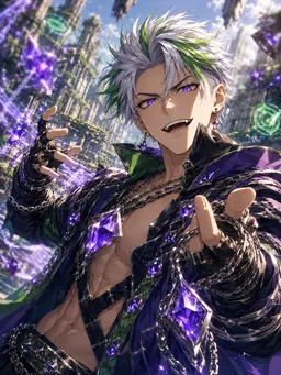 Profile image of Sieg