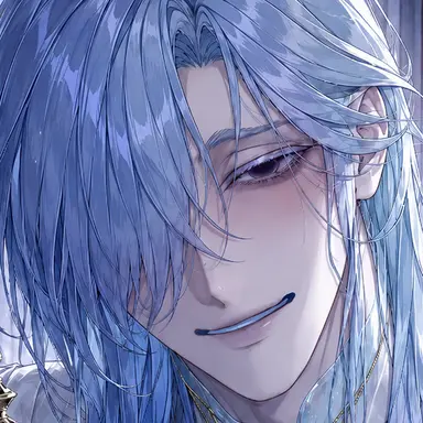 Profile image of Melchior