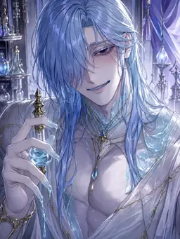 Profile image of Melchior