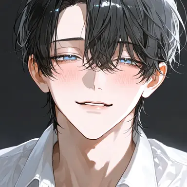 Profile image of 泉  琥珀