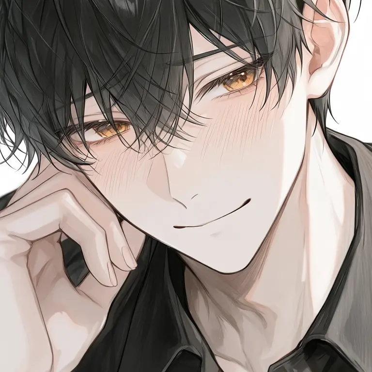 Asahina824의 溺愛甘々執着彼氏