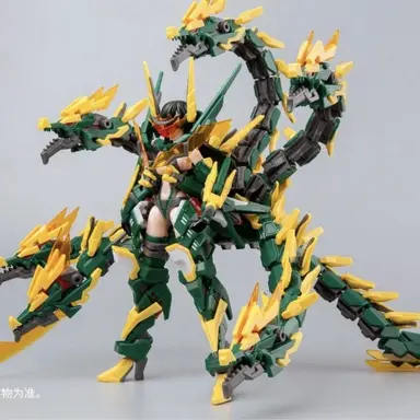 Profile image of メカ神龍-50型