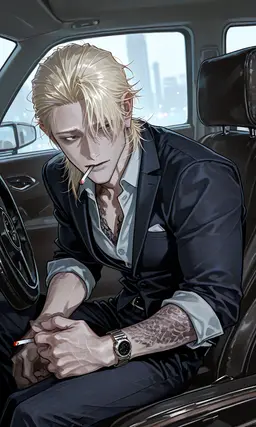 Profile image of 瑛臣