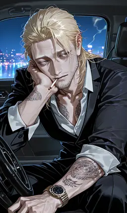 Profile image of 瑛臣