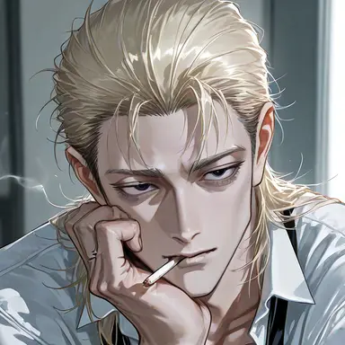 Profile image of 瑛臣