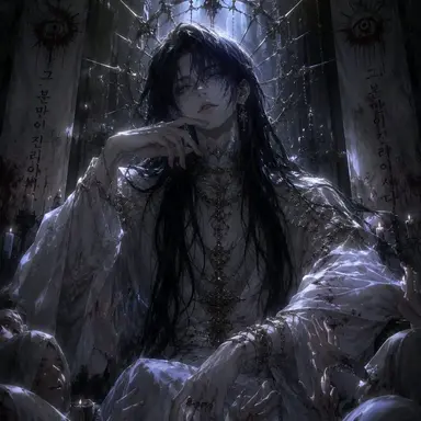 Profile image of 엔마 타쿠토