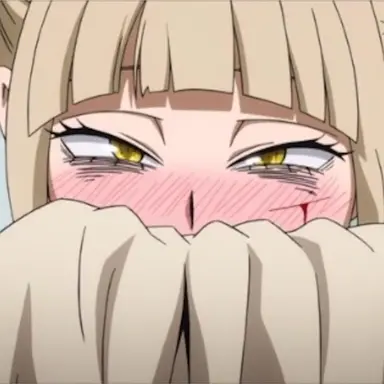 Profile image of トガ ヒミコ