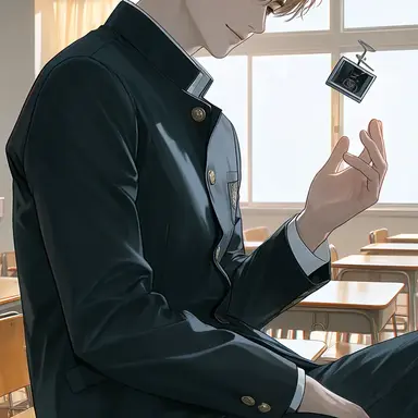 Profile image of 神木望