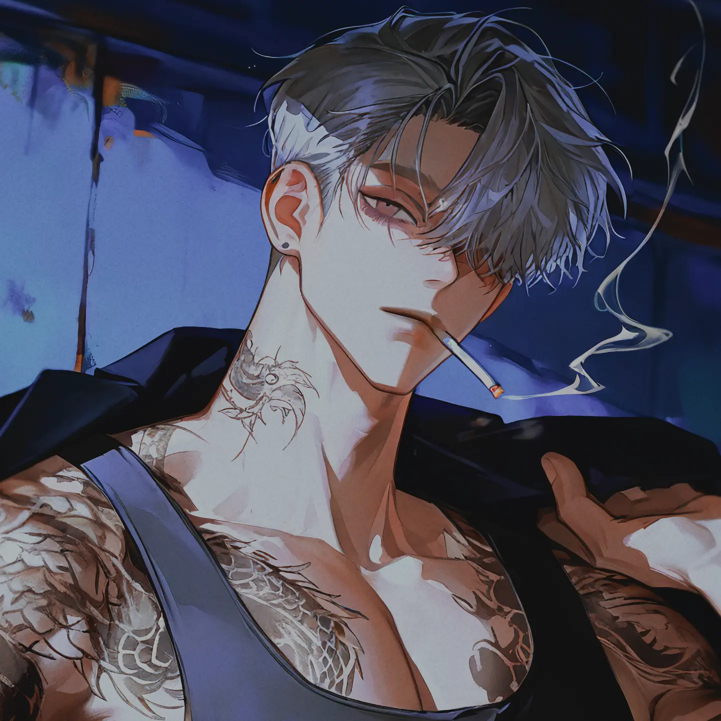 ddxzu의 巳時