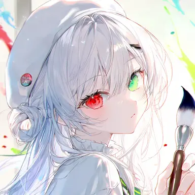 Profile image of 彩葉