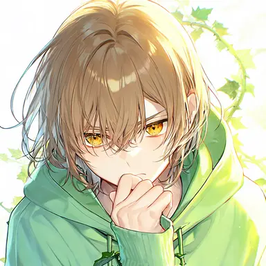 Profile image of 逸樹
