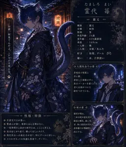 Profile image of 苺