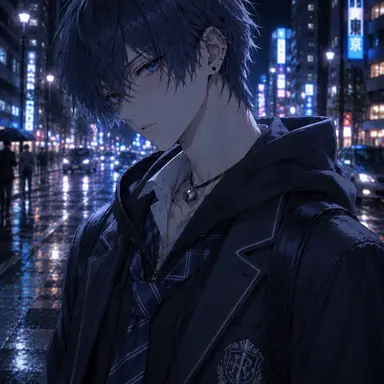 Profile image of 苺