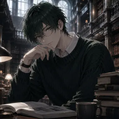 Profile image of 蓮