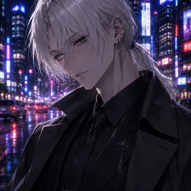 Profile image of 筅