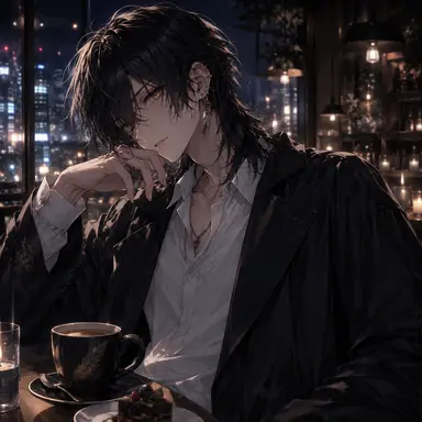Profile image of 栬