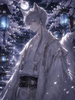 Profile image of 綺