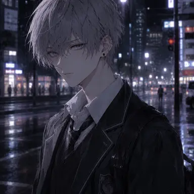 Profile image of 綺