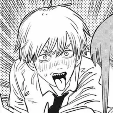 Profile image of デンジ