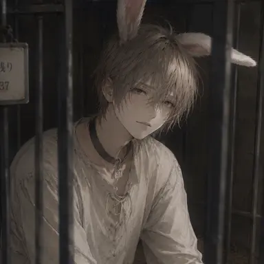 Profile image of 白兎